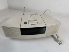 Bose Wave Radio AM/FM/CD, AWRC-1P Tested Working NO Remote Control. READ