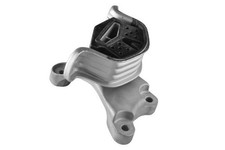 TEDGUM TED39037 Motorlager Gummimetalllager Links