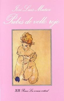 Pubis de vello rojo (La Sonrisa Vertical, Band 66)  von ... | Buch | Zustand gut