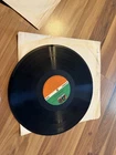LED Zeppelin III 1970 Vinyl Record Atlantic Records SD 7201