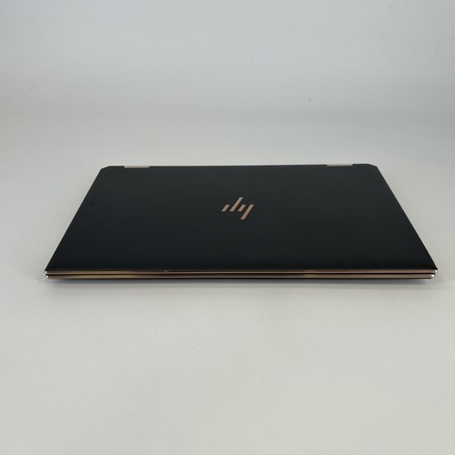 HP Spectre 15 x360 4K TOUCH 2.6GHz i7-10750H 16GB 1TB SSD GTX 1650 Ti Max-Q LEER - Imagen 10 de 10