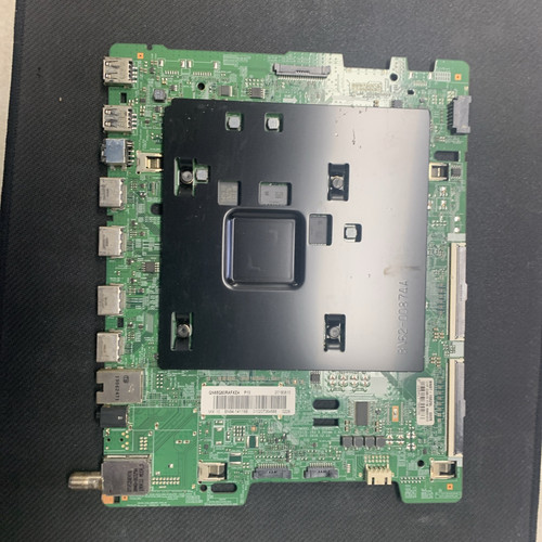 Samsung QN65Q60RAFXZA Main Board BN94-14119B - Picture 1 of 2