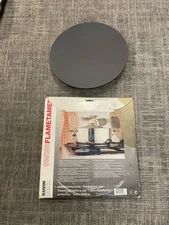 Kuhn Rikon 2086 11-inch Swiss FLAME TAMER protector Williams-Sonoma 1092048