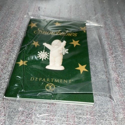 Department 56 Snowbunnies Fill It With Flowers Bunny Figurine RARE - Picture 14 of 14
