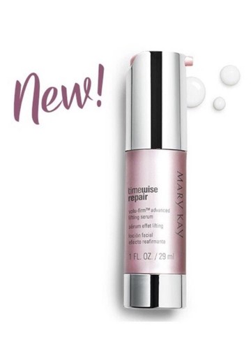 MARY KAY Timewise Repair Volu-Firm Advanced Lifting Serum *BRAND NEW* RRP £65 - Picture 3 of 4