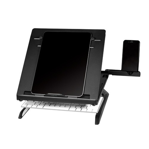 4052792061420 Notebook stand with smartphone holders LOGILINK - Bild 6 von 9