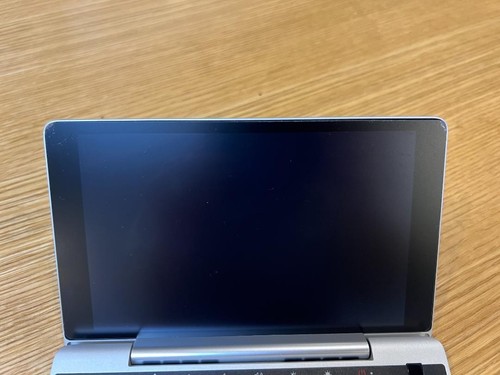 GPD Pocket 2 Win10 Intel Core m3-7Y30 Touch Screen 8GB SSD 128GB ROM USED - Picture 2 of 7