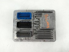 2016-2016 Chevrolet Malibu Engine Computer Ecu Pcm Ecm Pcu Oem 12675580 KJ1ZB