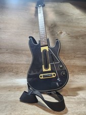 Guitar Hero Live Wireless Guitar Controller 0000654 No Dongle