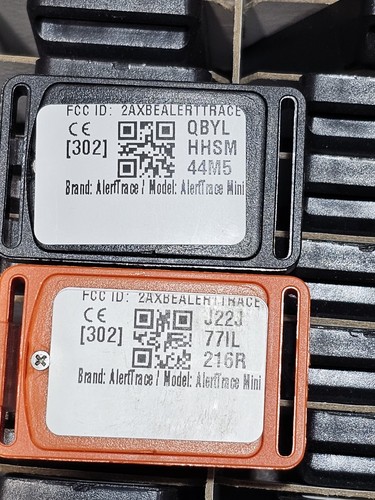GRAN LOTE DE MÓDULOS HUB CELULAR BLUETOOTH ALERTTRACE Y MINI RASTREADOR - Imagen 3 de 5