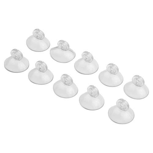 Starke Saugkraft 10er Set Aquarium Aquarium Sauger für Luftleitung Pumpe - Picture 10 of 12