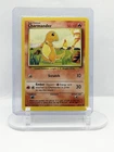 Pokémon TCG Charmander Card 46/102 Common Base Set