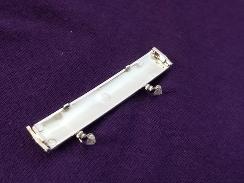 1991 Chevy S-10 Lowrider CUSTOM GRILL from Revell 1:25 Model 91 Chevrolet GRILLE - Picture 5 of 9