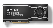 Image of AMD Radeon Pro W7600 - RAM 8GB GDDR6 - Reference Graphics Card
