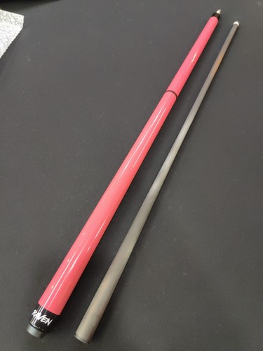 Raven Carbon Fiber Pool Cue