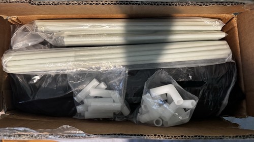 Elegoo Neptun 3-3D Druckergehäuse, feuerfest staubdicht 3D [BESCHREIBUNG LESEN] - Bild 3 von 3