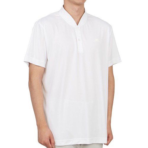 J Lindeberg Golfbekleidung Herren Kurzarm T-Shirt GMJT07618 0000 56153940 - Picture 4 of 14