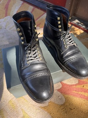 Alden D7810H