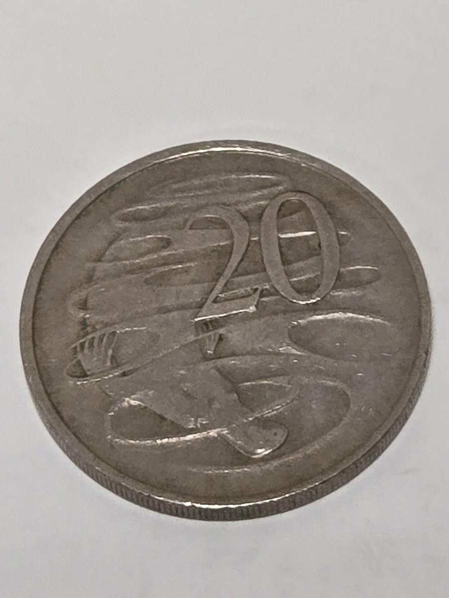 1974 Australian Decimal Coins for sale | eBay