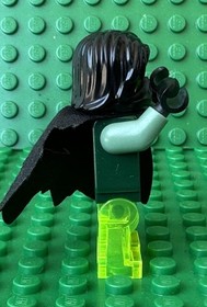 Lego Ninjago Morro Minifigure Possession 70743 70738 ghost njo163