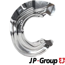 JP GROUP 1464202870 Splash Guard, Brake Disc for BMW