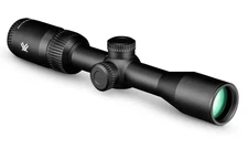 Vortex Optics Crossfire HD 2-7x32 V-Plex Rimfire MOA 1" Tube SFP Riflescope