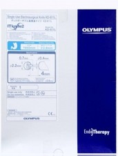 Olympus KD-611L - IT Knife 2 - New Sealed