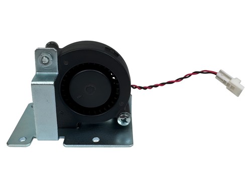 Genuine Zebra P1037750-026 Cooling Fan for ZXP Series 7 ID Card Printers - Afbeelding 5 van 7