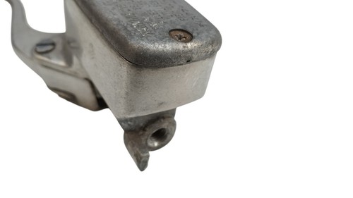 POMPA FRENO ANTERIORE COMPLETA DI LEVA DESTRA HONDA VT 600 C SHADOW 1997 - Picture 4 of 10