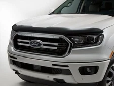 New Genuine Ford Ranger Hood Deflector Bug Protector (2019-2023) OE KB3Z16C900A