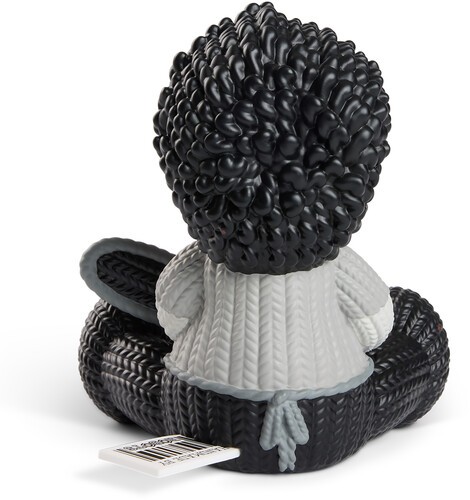 Handmade by Robots - The Texas Chainsaw Massacre - Leatherface #395 (Bloody Blac - Bild 6 von 11