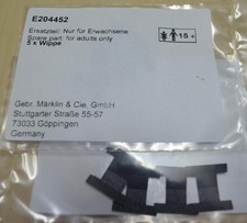 HO Märklin Trennwippe 204452 (204595) (5 Stück)