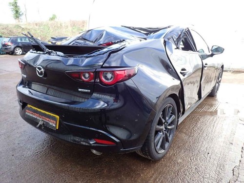 MAZDA 3 DCM ECU MK4 BP 2.0 PETROL GT SPORT MK4 MHEV HATCHBACK 5 DOOR BGKM67CK3 - Picture 9 of 21