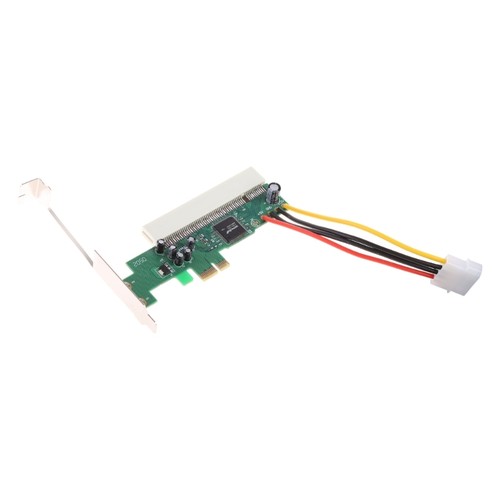 PCI-Express PCI-E To PCI Riser Bus Card High Efficiency Adapter Converter - Afbeelding 6 van 8