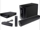 Bose CineMate 130 Home Theater System