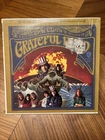 Grateful Dead lp. -Self Titled - Warner Brothers # 1689 Stereo Lot#71
