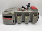 Vintage Star Wars Imperial Troop Transport Complete with Restraints Works Great
