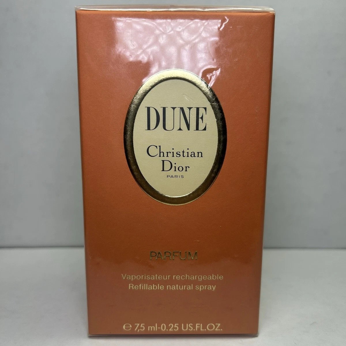 Dior Dune Perfume Fragrances for Women for sale - eBay