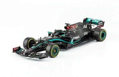 Mercedes-AMG F1 W11 EQ Performance (2020) Diecast 1:43 F1