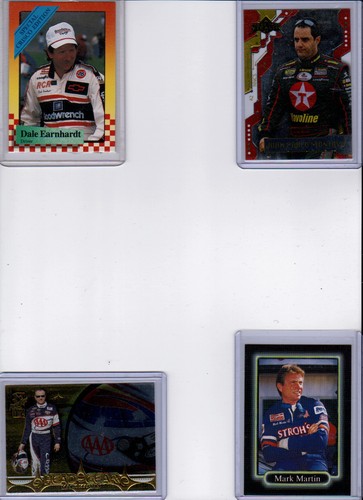 MARK MARTIN 2006 PRESSPASS VIP #HG6 HEAD GEAR INSERT - Picture 1 of 1