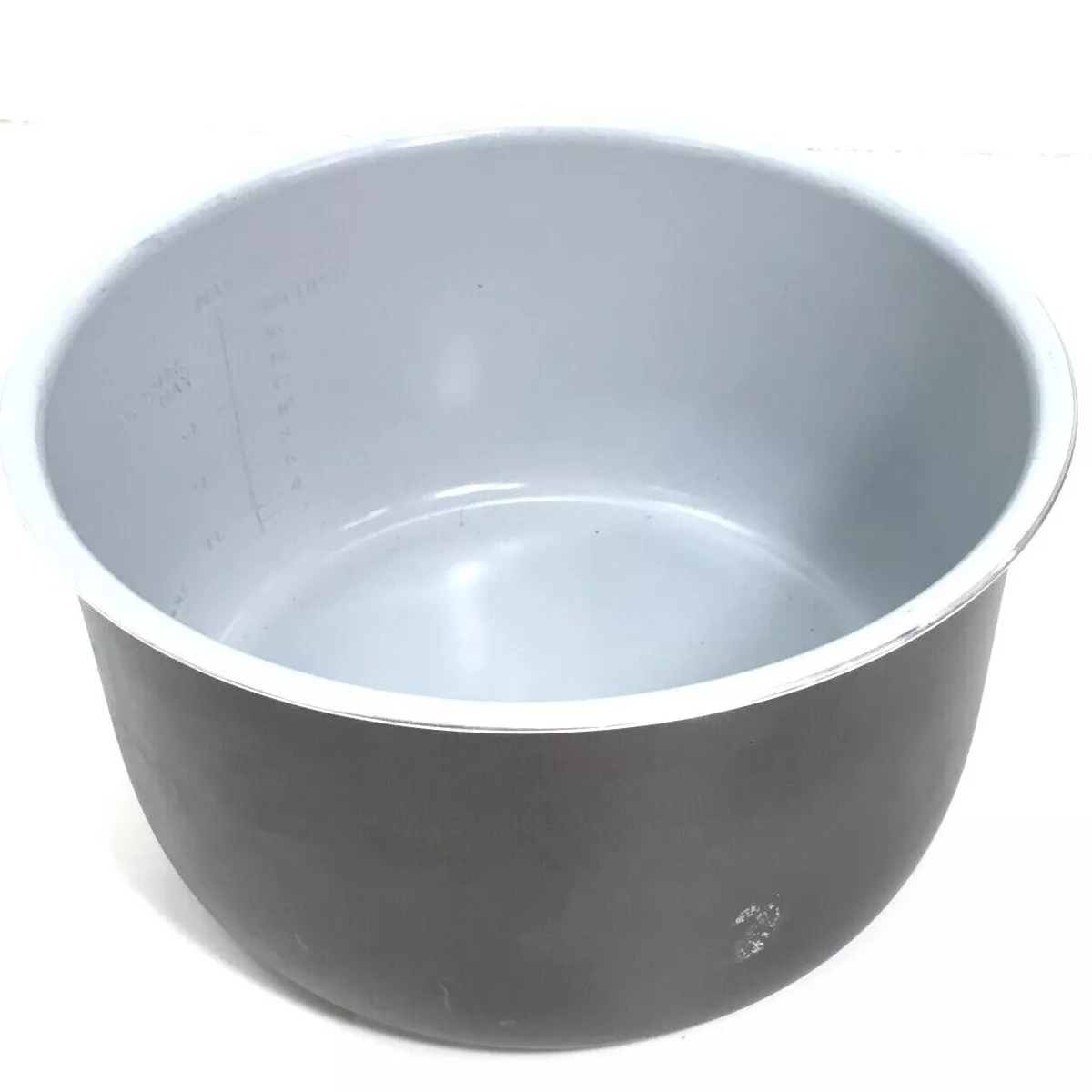 Ninja OP302 OP301 OS301 FD302 FD305 FOODI 6.5qt CERAMIC-COATED POT