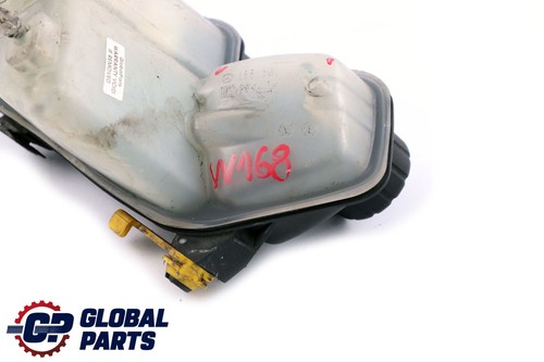 Mercedes-Benz A-Class W168 Coolant Expansion Tank Bottle A1685000249 - Picture 5 of 12