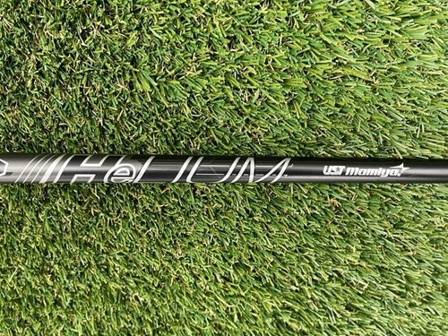 Callaway Mavrik Max W 9-Iron Helium 50L Ladies Flex Graphite Shaft RH 35" - Picture 8 of 13