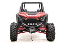 Fab Fours Sxfb-1450-1 Sxs Winch Bumper