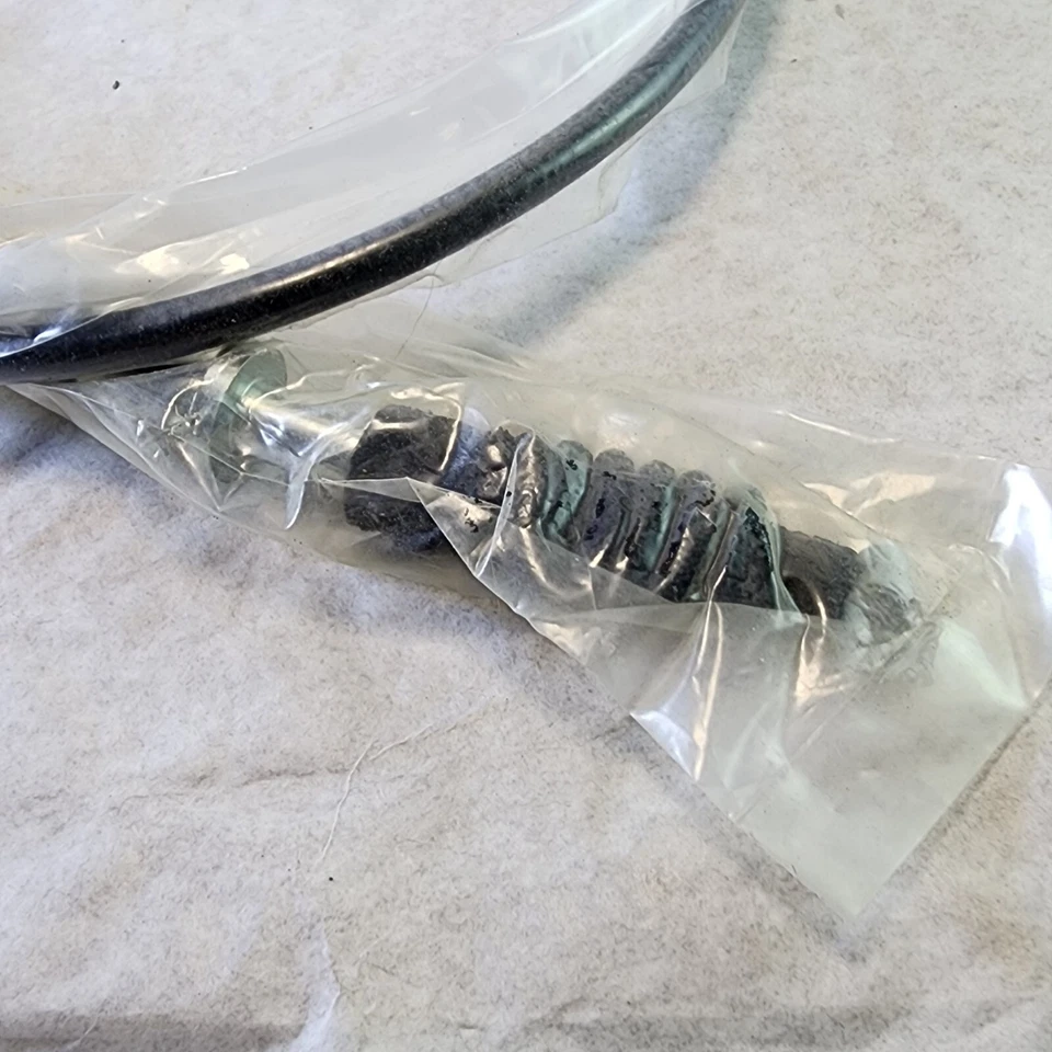 Outlaw Racing OR2964 Clutch Cable KX80 89-00 103-187 Dirt bike MX Moto - Image 4 of 4