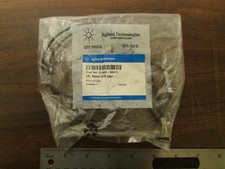 HP Agilent Keysight G1960-60875 Cable Beacon RFPA Input New