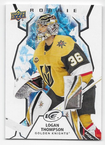 21/22 UPPER DECK ICE BASE & ROOKIES RC Hockey (#1-150) U-Pick From List - Picture 131 of 149