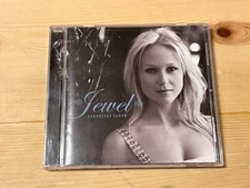 Perfectly Clear - Audio CD By Jewel - Good - With Jewel Case & Inserts - Music