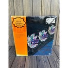 Ghost Pathway Markers 4 Count 80 Light Set 6 Ft Lighted Length Indoor/Outdoor UL