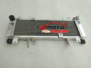 For Suzuki TL1000R 98-03 TLR Replacement Motorcycle Cooling Radiator Upper Top For Suzuki TL1000R 98-03 TLR Replacement Motorcycle Cooling Radiator Upper Top